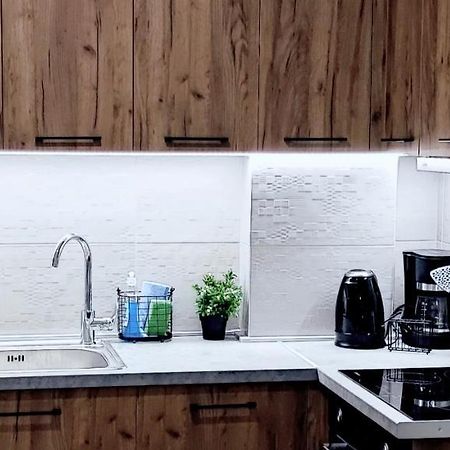 Urbancozy Appartment# Selanik Dış mekan fotoğraf