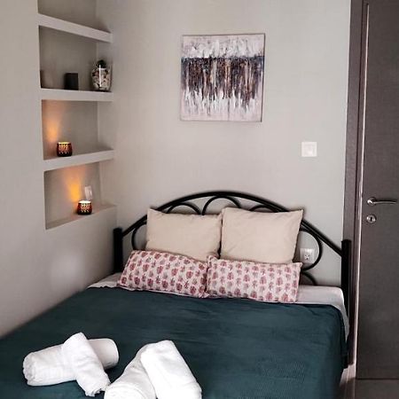 Urbancozy Appartment# Selanik Dış mekan fotoğraf