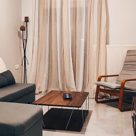 Urbancozy Appartment# Selanik Dış mekan fotoğraf