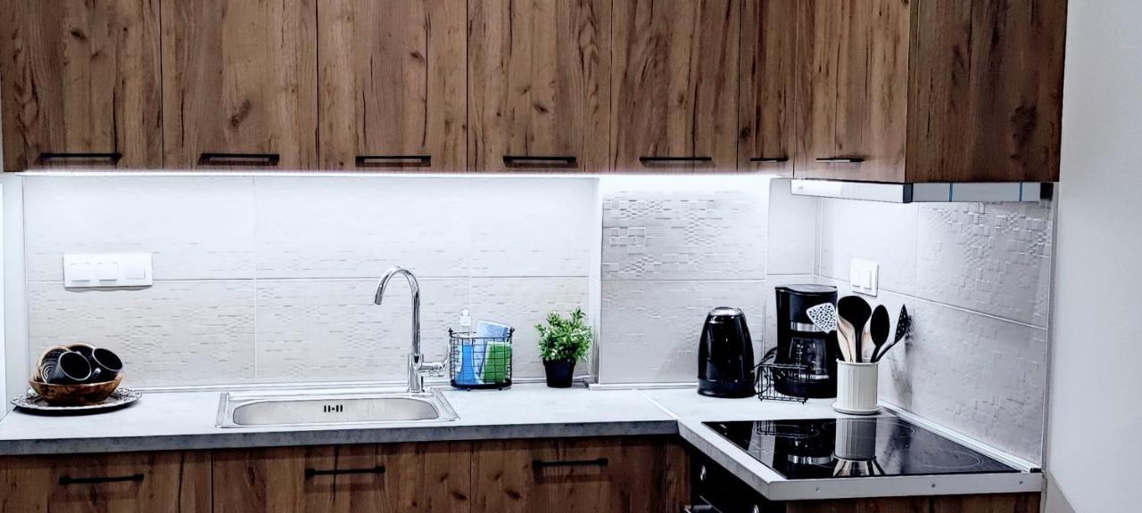 Urbancozy Appartment# Selanik Dış mekan fotoğraf