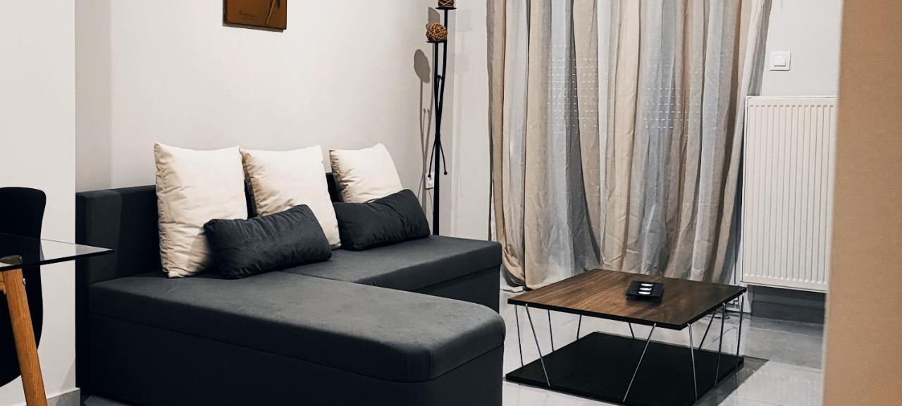 Urbancozy Appartment# Selanik Dış mekan fotoğraf