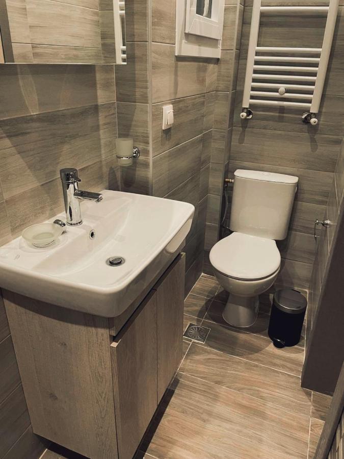 Urbancozy Appartment# Selanik Dış mekan fotoğraf
