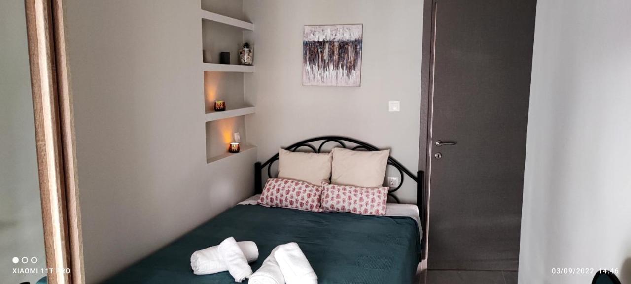 Urbancozy Appartment# Selanik Dış mekan fotoğraf