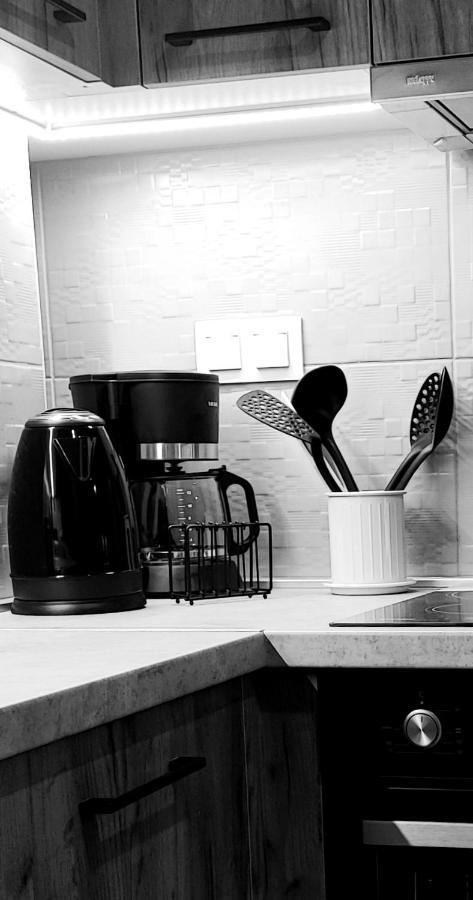 Urbancozy Appartment# Selanik Dış mekan fotoğraf