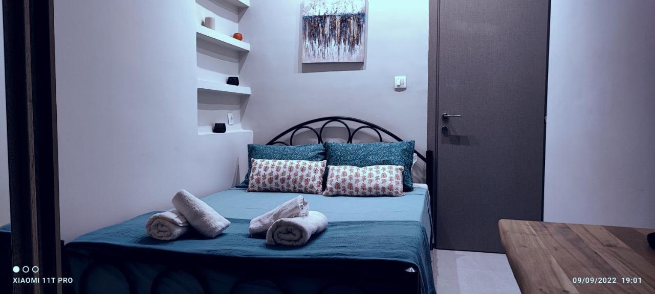 Urbancozy Appartment# Selanik Dış mekan fotoğraf