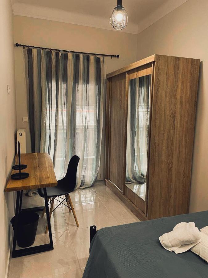 Urbancozy Appartment# Selanik Dış mekan fotoğraf