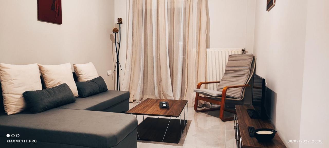 Urbancozy Appartment# Selanik Dış mekan fotoğraf