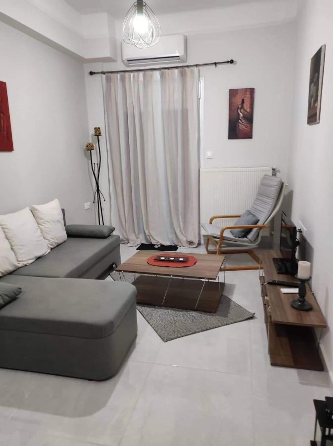 Urbancozy Appartment# Selanik Dış mekan fotoğraf